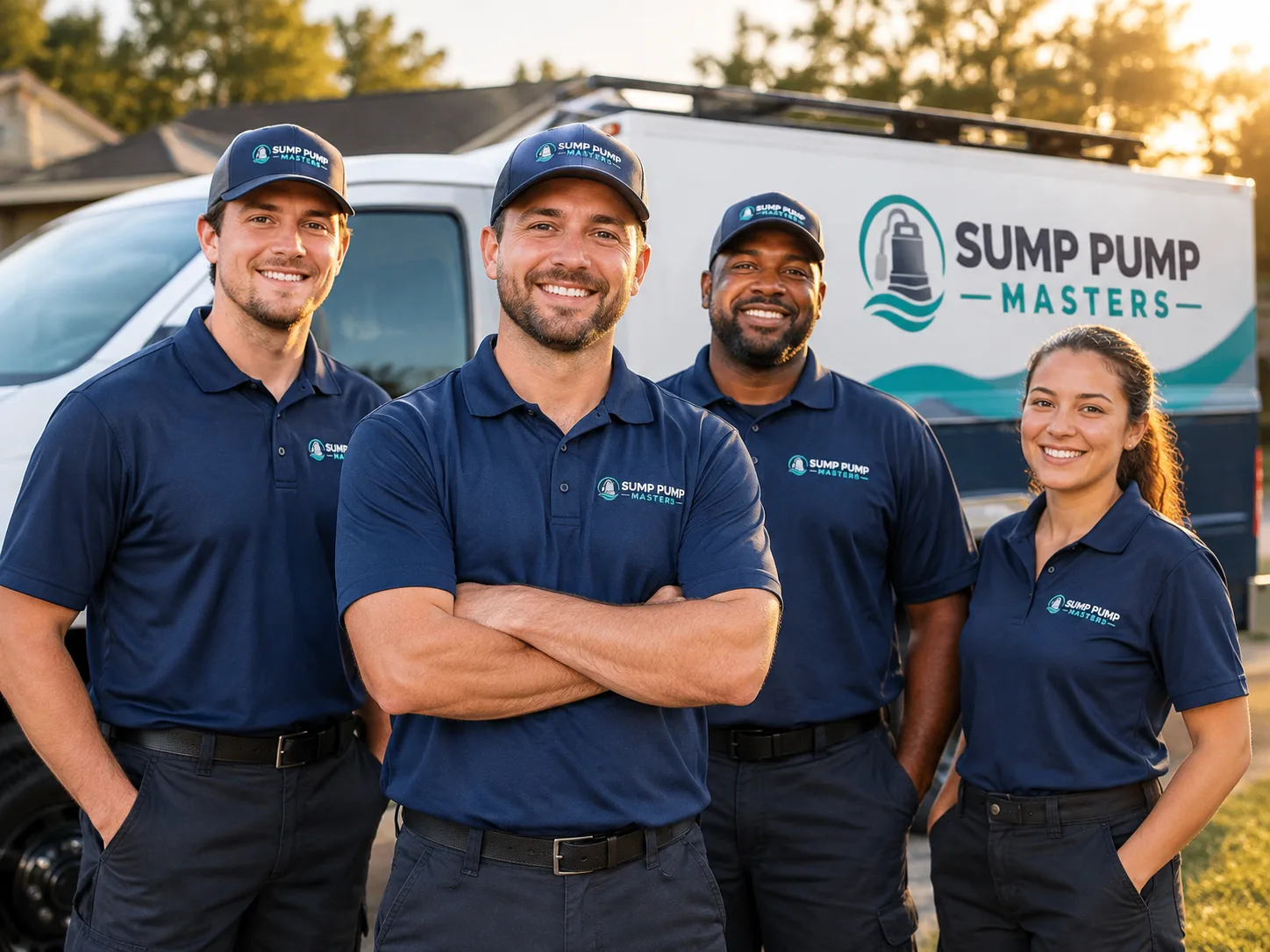 Sump Pump Repair company in Gilbert, AR